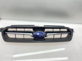 Subaru Legacy Etupuskurin ylempi jäähdytinsäleikkö 