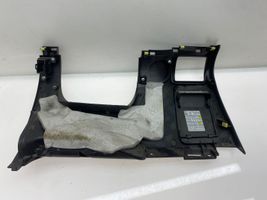 Subaru Outback Paneļa dekoratīvās apdares vairogs (apakšējais) 66075AG060