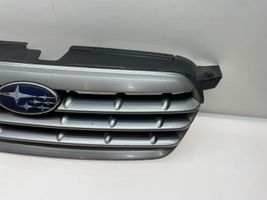 Subaru Outback Griglia superiore del radiatore paraurti anteriore 91121AG160