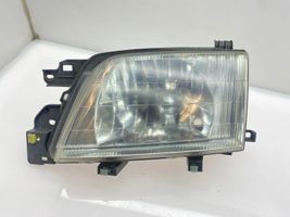 Subaru Forester SF Faro/fanale 