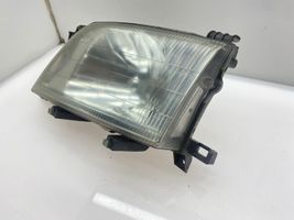 Subaru Forester SF Faro/fanale 