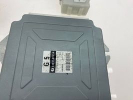 Subaru Legacy Kit centralina motore ECU e serratura 