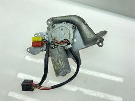 Citroen ZX Rear window wiper motor 53201802