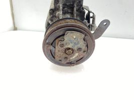 Subaru Legacy Ilmastointilaitteen kompressorin pumppu (A/C) 4472607950