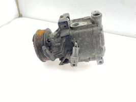 Subaru Legacy Ilmastointilaitteen kompressorin pumppu (A/C) 4472607950