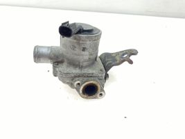 Subaru Impreza IV Soupape vanne EGR 14831AA180