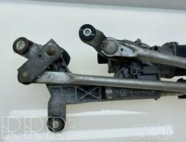 Subaru Outback Mechanizm i silniczek wycieraczek szyby przedniej / czołowej 86510AG02B