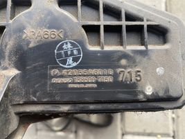 Subaru Legacy Aktiivihiilisuodattimen polttoainehöyrysäiliö 42035AG010