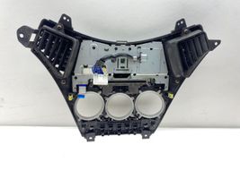 Subaru B9 Tribeca Console centrale, commande de multimédia l'unité principale M3G497090C