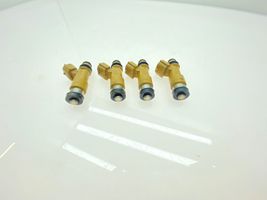 Subaru Legacy Kit d'injecteurs de carburant 009043206