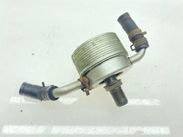 Subaru Outback Supporto di montaggio del filtro dell’olio 