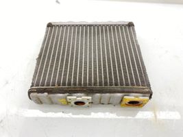 Subaru Forester SF Heater blower radiator 