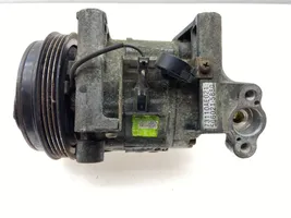 Subaru Forester SG Compressore aria condizionata (A/C) (pompa) 73110AE021