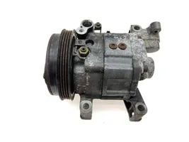 Subaru Forester SG Compressore aria condizionata (A/C) (pompa) 73110AE021