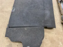 Subaru Forester SF Trunk/boot floor carpet liner 