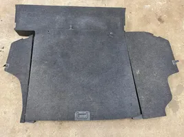 Subaru Forester SF Trunk/boot floor carpet liner 