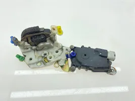 Subaru Forester SF Front door lock 