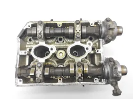 Subaru Forester SF Engine head 