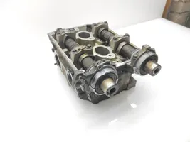 Subaru Forester SF Engine head 