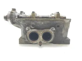 Subaru Forester SF Engine head 