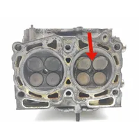 Subaru Forester SF Engine head 