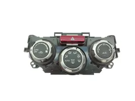 Subaru Forester SH Oro kondicionieriaus/ klimato/ pečiuko valdymo blokas (salone) 72311SC060