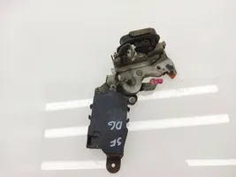 Subaru Forester SF Aizmugurē slēdzene 