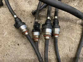 Subaru Outback Gas equipment kit without a tank 