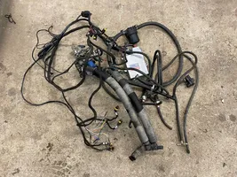 Subaru Outback Gas equipment kit without a tank 