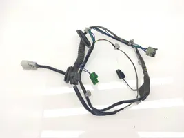 Subaru Legacy Rear door wiring loom 81822AG000