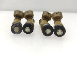 Subaru Legacy Fuel injectors set 009052616