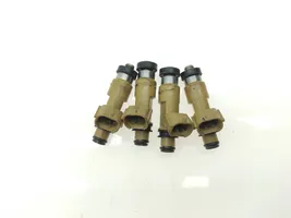 Subaru Legacy Fuel injectors set 009052616