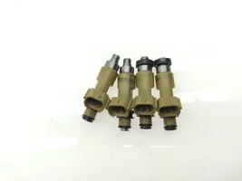 Subaru Legacy Sprauslu komplekts 009062719