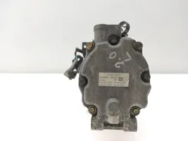 Subaru Legacy Ilmastointilaitteen kompressorin pumppu (A/C) 4472206892