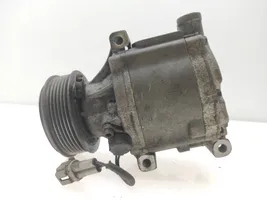 Subaru Legacy Ilmastointilaitteen kompressorin pumppu (A/C) 4472605291