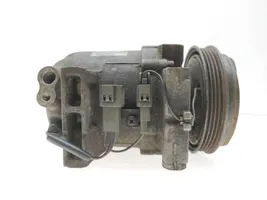 Subaru Forester SF Compressore aria condizionata (A/C) (pompa) 73111FA132