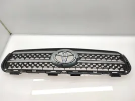 Toyota RAV 4 (XA30) Maskownica / Grill / Atrapa górna chłodnicy 