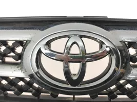 Toyota RAV 4 (XA30) Maskownica / Grill / Atrapa górna chłodnicy 