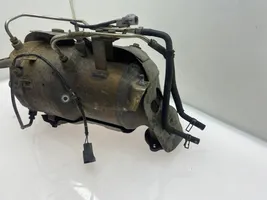 Toyota RAV 4 (XA30) Filtr cząstek stałych Katalizator / FAP / DPF 