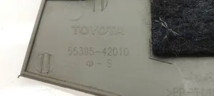 Toyota RAV 4 (XA30) Inny elementy tunelu środkowego 5539542010