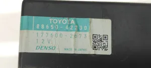 Toyota RAV 4 (XA30) Modulo comfort/convenienza 8865042230