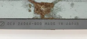 Subaru Forester SG Muu vararenkaan verhoilun elementti 24044900