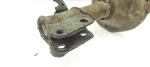 Subaru Legacy Ammortizzatore anteriore con molla elicoidale 20310AG440