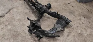 Mercedes-Benz A W169 Top upper radiator support slam panel 