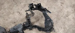 Mercedes-Benz A W169 Top upper radiator support slam panel 