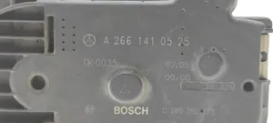 Mercedes-Benz A W169 Kuristusventtiili A2661410525