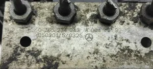 Mercedes-Benz A W169 ABS Blokas A0044319212