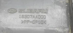 Subaru Legacy Protezione cinghia di distribuzione (copertura) 16307AA000