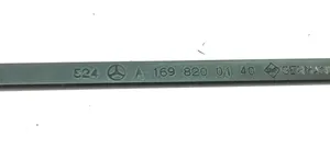 Mercedes-Benz A W169 Etupyyhkimen sulan varsi A1698200140
