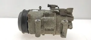 Mercedes-Benz A W169 Ilmastointilaitteen kompressorin pumppu (A/C) A0012303511